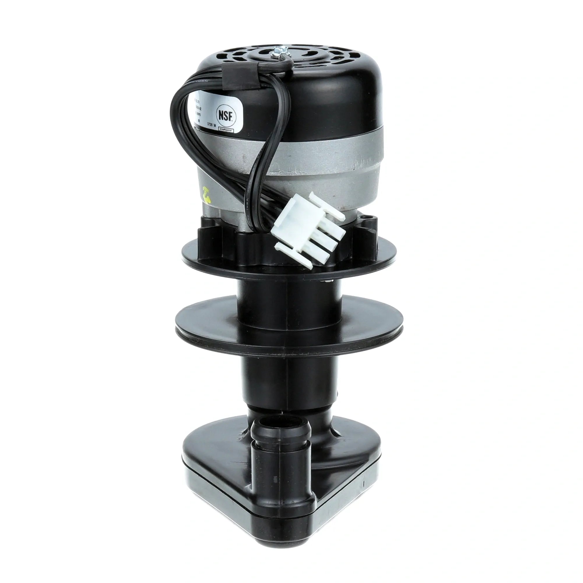 82-5210-9 Manitowoc - High-Efficiency Water Pump alternate view 1 82-5210-9 Manitowoc - High-Efficiency Water Pump alternate view 1